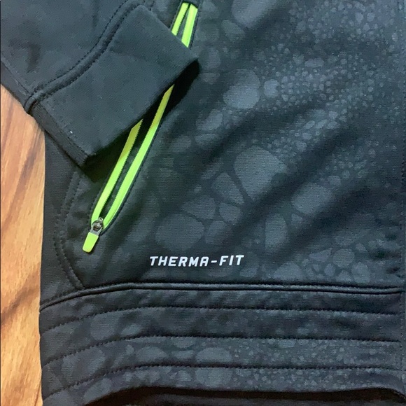 Nike Therma FiT “King James”Men Sweeter - Picture 8 of 10